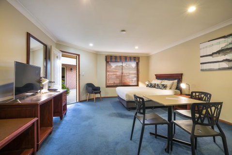 Nightcap At Federal Hotel Toowoomba - Whitsundays Accommodation 3