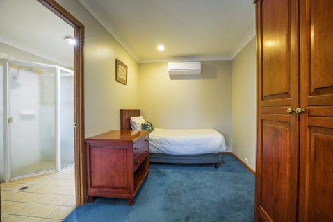 Nightcap At Federal Hotel Toowoomba - Whitsundays Accommodation 1