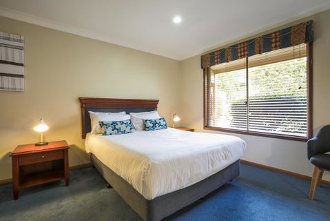 Nightcap At Federal Hotel Toowoomba - Whitsundays Accommodation 2