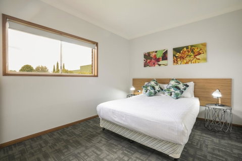 Nightcap At Federal Hotel Toowoomba - Whitsundays Accommodation 0