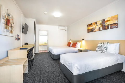 Nightcap At Ferntree Gully Hotel Motel - Whitsundays Accommodation 1