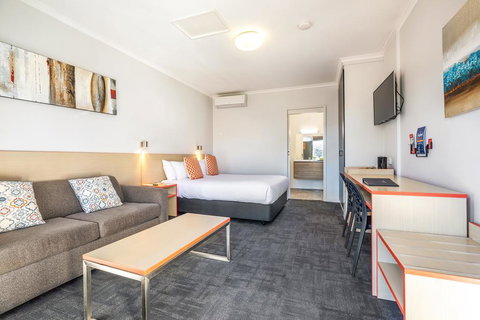 Nightcap At Ferntree Gully Hotel Motel - Whitsundays Accommodation 0