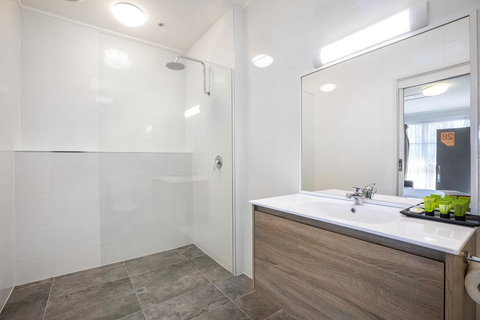 Nightcap At Ferntree Gully Hotel Motel - Whitsundays Accommodation 3