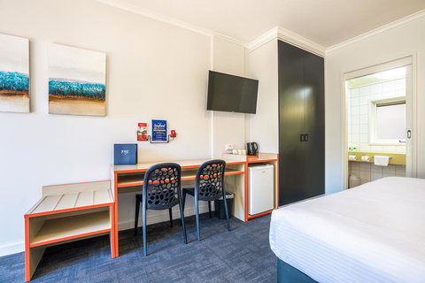 Nightcap At Ferntree Gully Hotel Motel - Whitsundays Accommodation 2