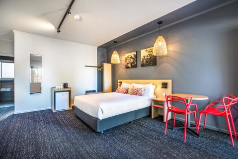 Nightcap At Gateway Hotel - Whitsundays Accommodation 0