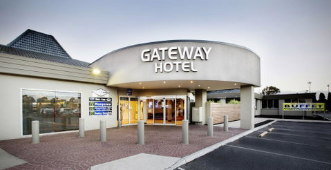 Nightcap At Gateway Hotel - Whitsundays Accommodation 1
