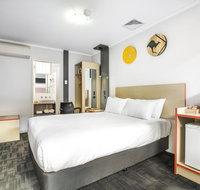 Nightcap at Jamison Hotel - Whitsundays Accommodation