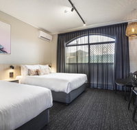 Nightcap at Springwood Hotel - Whitsundays Accommodation