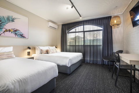 Nightcap At Springwood Hotel - Whitsundays Accommodation 0