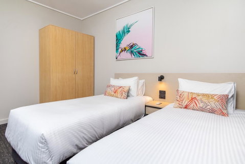 Nightcap At Springwood Hotel - Whitsundays Accommodation 3
