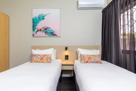 Nightcap At Springwood Hotel - Whitsundays Accommodation 2