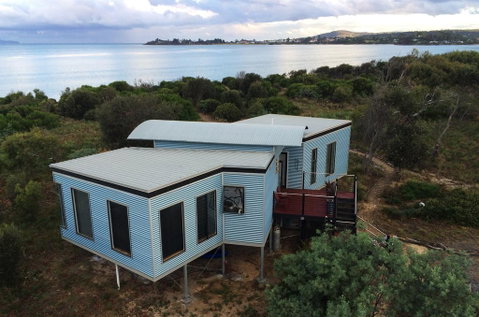 Nine Mile Escape - Whitsundays Accommodation 3