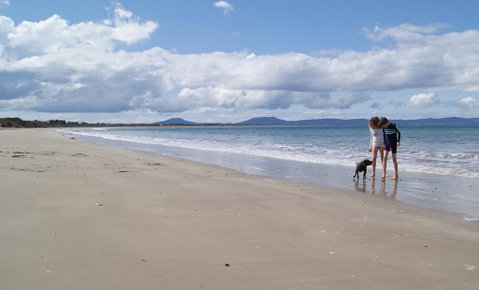 Nine Mile Escape - Whitsundays Accommodation 2