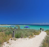 Ningaloo Coral Bay Backpackers - Whitsundays Accommodation