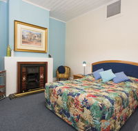 Ningana Heritage Houses - Whitsundays Accommodation