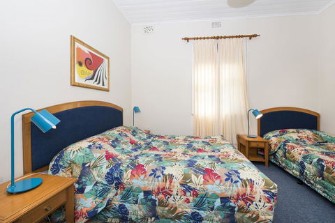 Ningana Heritage Houses - Whitsundays Accommodation 3