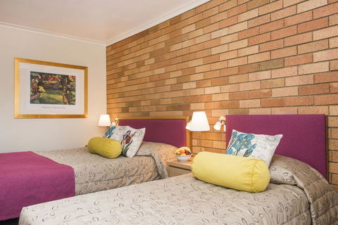 Ningana Motel - Whitsundays Accommodation 3