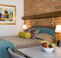 Ningana Motel - Whitsundays Accommodation