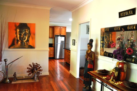Nirvana At Montville - Whitsundays Accommodation 0