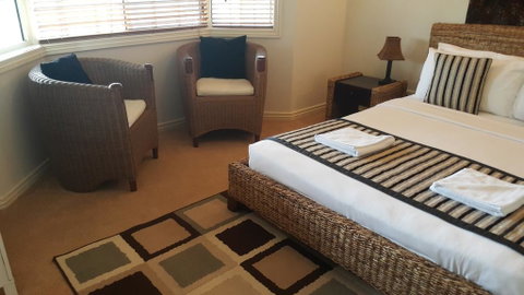 Nirvana At Montville - Whitsundays Accommodation 1