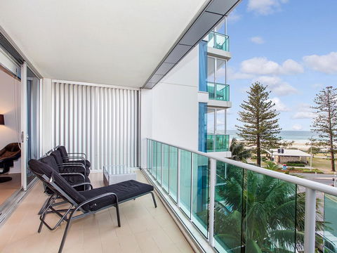 Nirvana By The Sea - Whitsundays Accommodation 1