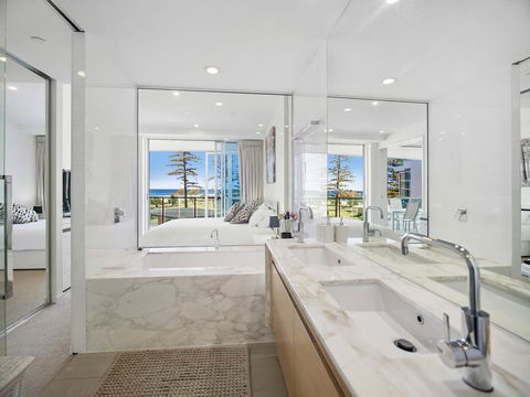 Nirvana By The Sea - Whitsundays Accommodation 3