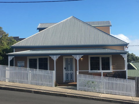 Noah's Stanley Luxury Bed And Breakfast - Whitsundays Accommodation 1