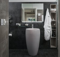 Noah's Stanley Luxury Bed and Breakfast - Whitsundays Accommodation