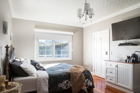 Noah's Stanley Luxury Bed And Breakfast - Whitsundays Accommodation 2