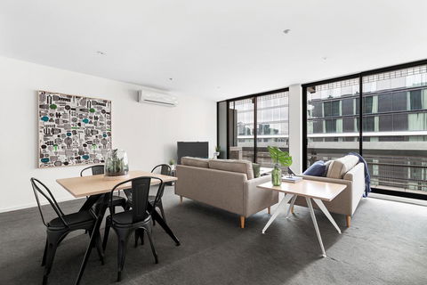 Nook Melbourne Apartments - Russell Street - Whitsundays Accommodation 1