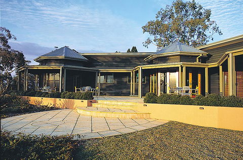 Noonaweena - Whitsundays Accommodation 3