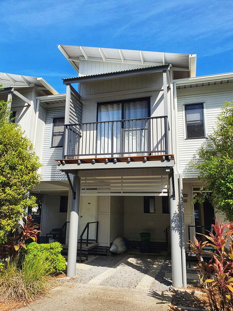 Noosa Lakes Apartments - Whitsundays Accommodation 3