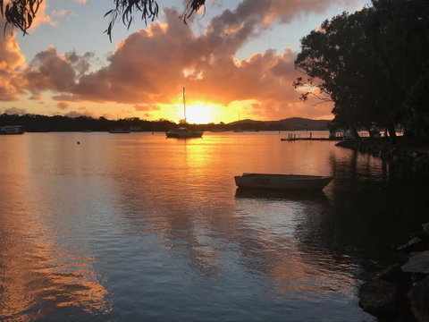 Noosa Lakes Apartments - Whitsundays Accommodation 2