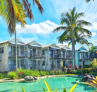 Noosa Lakes Apartments - Whitsundays Accommodation