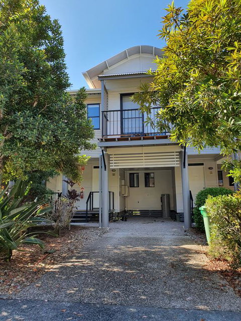 Noosa Lakes Apartments - Whitsundays Accommodation 1
