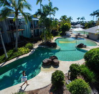 Noosa Lakes Resort - Whitsundays Accommodation