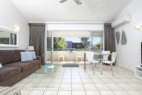 Noosa Retreat - Whitsundays Accommodation 0