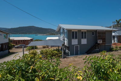 Norm's Beach House - Airlie Beach