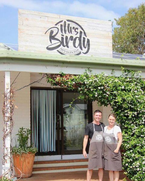 North Byron Luxury Beachfront - 'Mia Beach Abode' - Whitsundays Accommodation 3