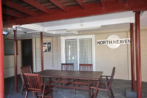 NORTH HEAVEN STATION 28 Alma St, North Haven - Whitsundays Accommodation 2