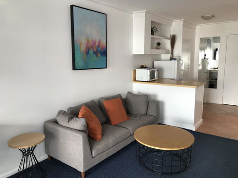 North Pier Hotel - Whitsundays Accommodation 1