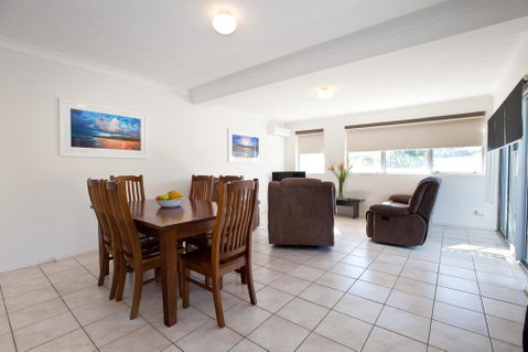 North Star Holiday Resort - Whitsundays Accommodation 2