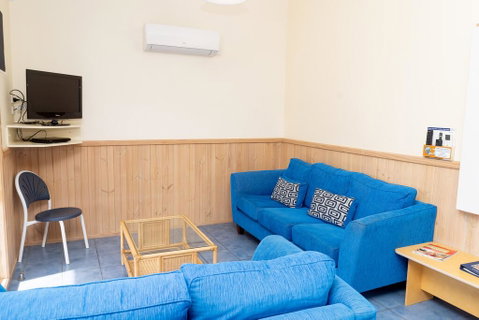 North Star Holiday Resort - Whitsundays Accommodation 1