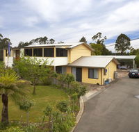 Northeast Restawhile BandB - Whitsundays Accommodation