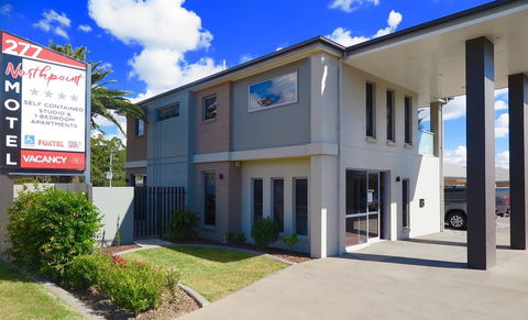 Northpoint Motel Apartments - Whitsundays Accommodation 2