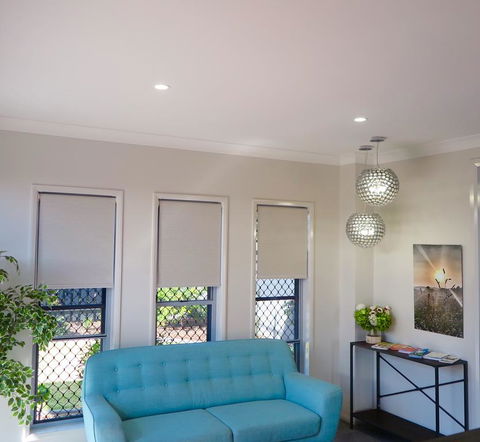 Northpoint Motel Apartments - Whitsundays Accommodation 1