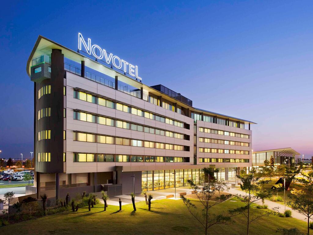 Brisbane Airport QLD Whitsundays Accommodation