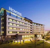 Novotel Brisbane Airport - Whitsundays Accommodation