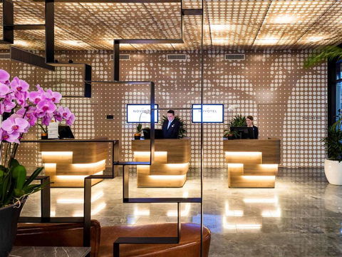 Novotel Brisbane South Bank - Whitsundays Accommodation 3