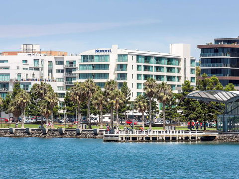 Novotel Geelong - Whitsundays Accommodation 0